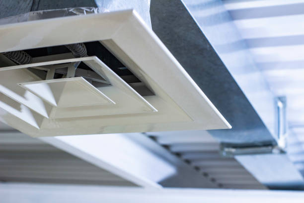 Best Ductwork Cleaning Services  in Port Neches, TX