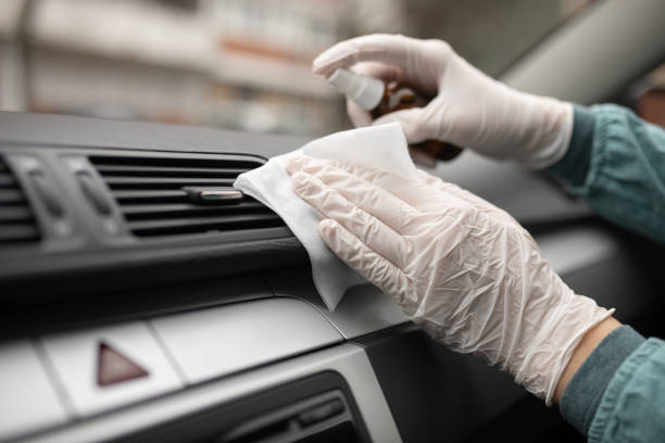 Best Affordable Duct Cleaning Services  in Port Neches, TX