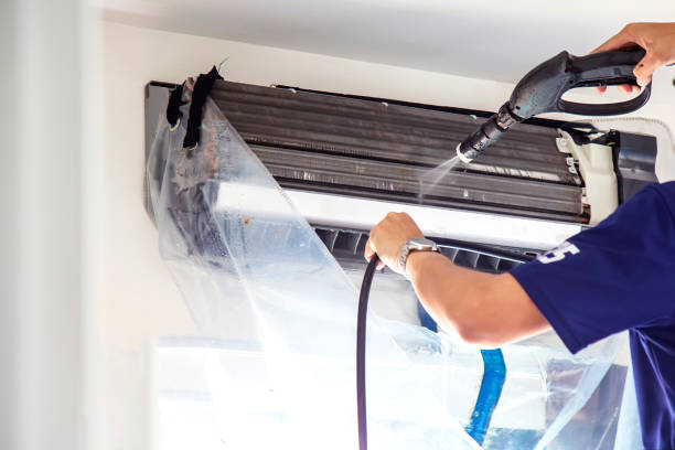 Best HVAC Air Duct Cleaning  in Port Neches, TX