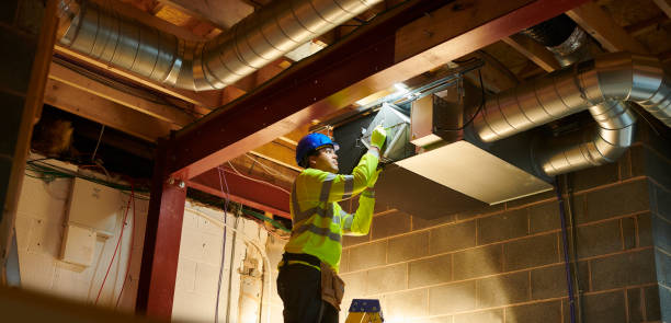 Best HVAC Air Duct Cleaning  in Port Neches, TX