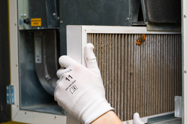 Best HVAC Duct Inspection Services  in Port Neches, TX