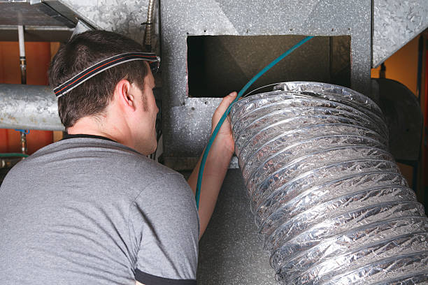 Best Home Air Vent Cleaning  in Port Neches, TX