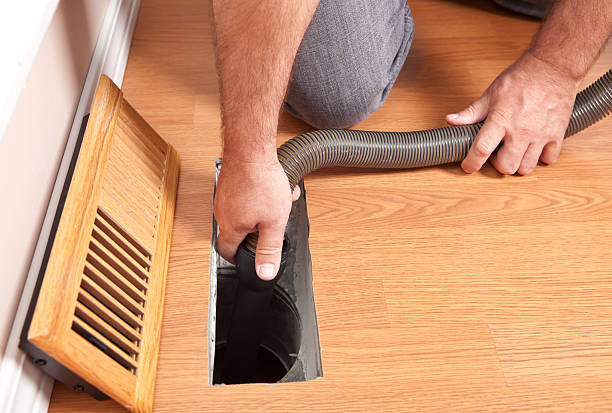 Ventilation Cleaning Services in Port Neches, TX