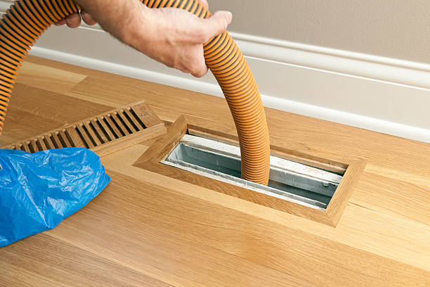 HVAC System Cleaning in Port Neches, TX