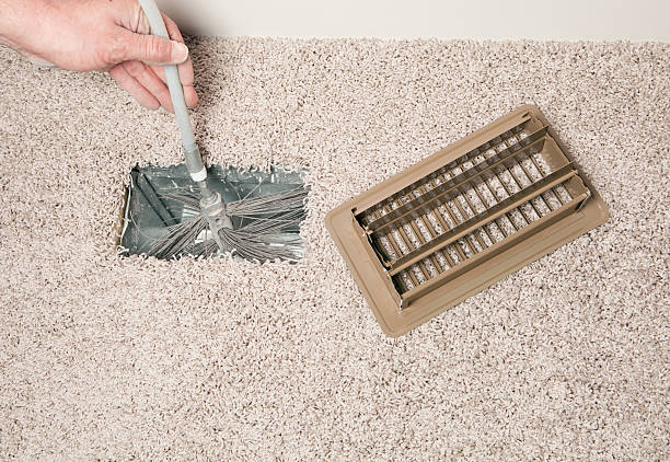 Best Duct Cleaning for Offices  in Port Neches, TX