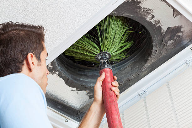 Best Duct Cleaning for Homes  in Port Neches, TX