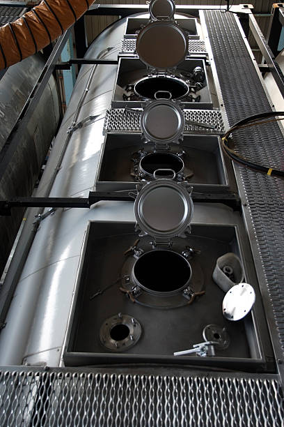 Best Commercial Air Duct Cleaning  in Port Neches, TX